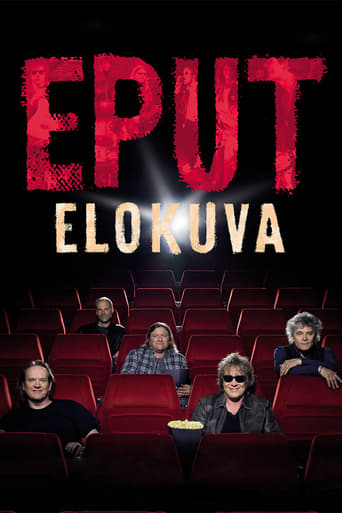 Poster of Eput the Movie