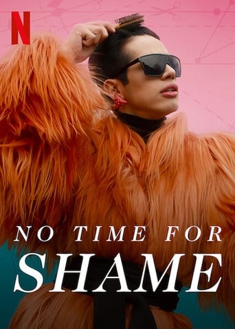 Portrait for No Time for Shame - Season 1