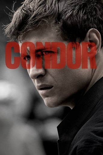 Portrait for Condor - Season 1