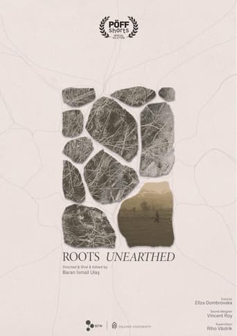 Poster of Roots Unearthed