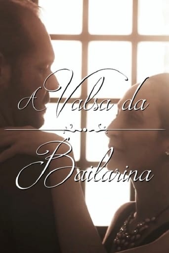 Poster of A Valsa da Bailarina