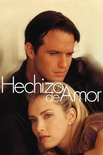 Poster of Hechizo de Amor