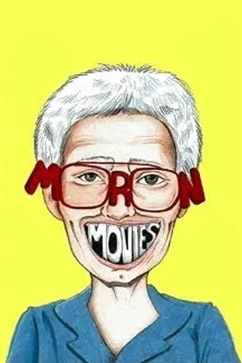 Poster of Moron Movies