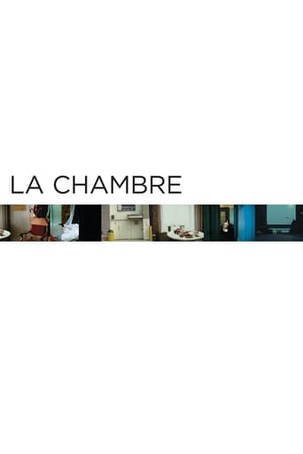 Poster of La chambre