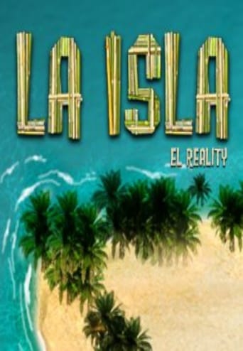 Portrait for La Isla: El Reality - Season 1