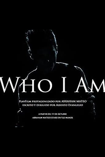 Poster of Who I am