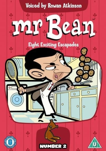 Portrait for Mr. Bean: The Animated Series - Season 2