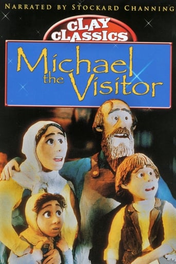 Poster of Clay Classics: Michael the Visitor