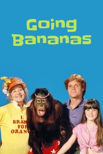 Portrait for Going Bananas - Season 1