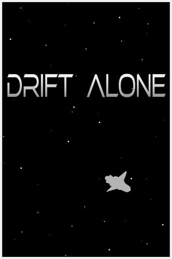 Poster of Drift Alone