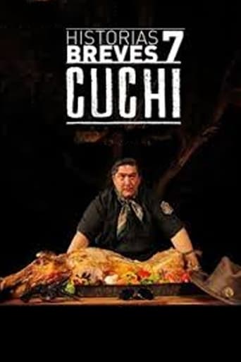 Poster of Cuchi