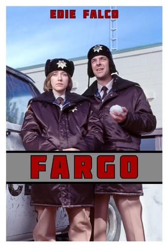 Poster of Fargo