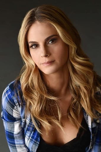 Portrait of Kelly Kruger