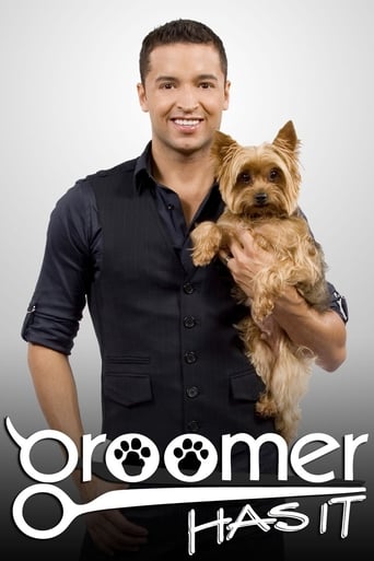 Poster of Groomer Has It