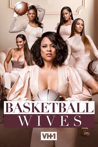 Portrait for Basketball Wives - Season 9