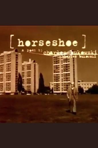 Poster of Horseshoe