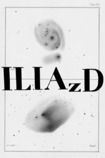 Poster of Iliazd