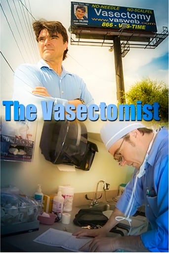 Poster of The Vasectomist