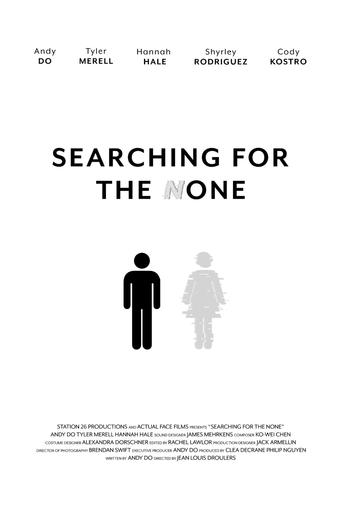 Poster of Searching for the None