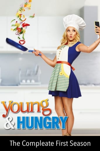 Portrait for Young & Hungry - Season 1