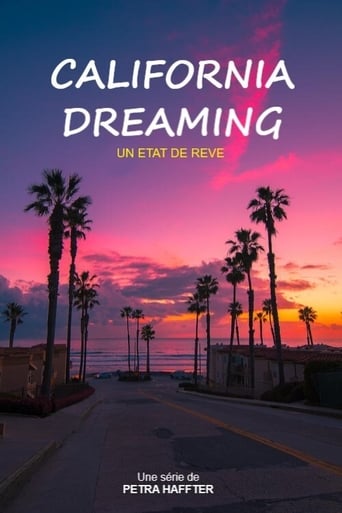 Poster of California Dreaming – Der Zukunft einen Schritt voraus