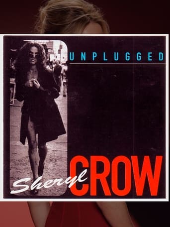 Poster of Sheryl Crow MTV Unplugged