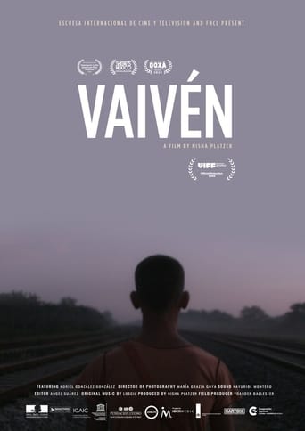 Poster of Vaivén