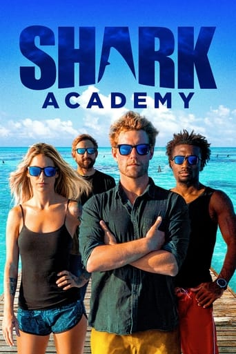 Portrait for Shark Academy - Season 1