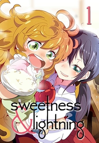 Portrait for Sweetness & Lightning - Season 1