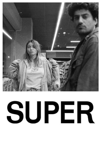 Poster of Super