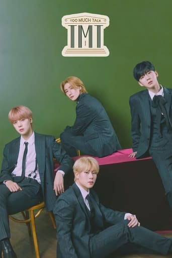 Portrait for TMT MONSTA X - Season 1