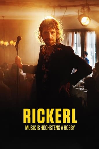 Poster of Rickerl