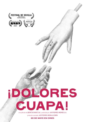 Poster of Dolores guapa!