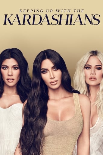 Portrait for Keeping Up with the Kardashians - Season 17