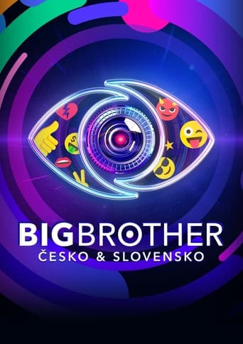 Portrait for Big Brother Česko & Slovensko - Season 1