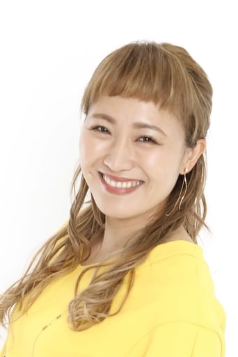 Portrait of Maruyama Karina