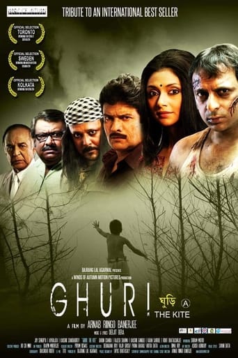 Poster of Ghuri