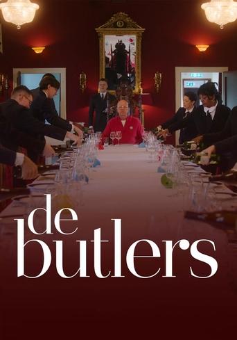 Portrait for De butlers - Season 1