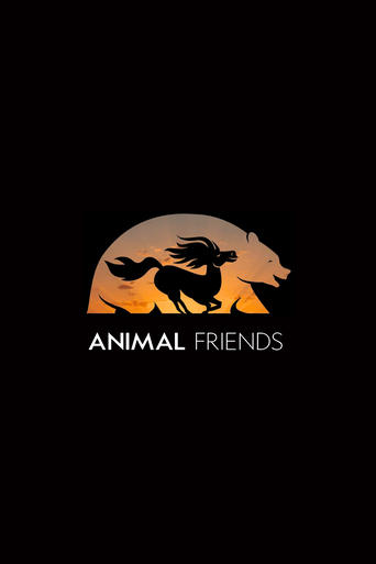 Poster of Animal Friends