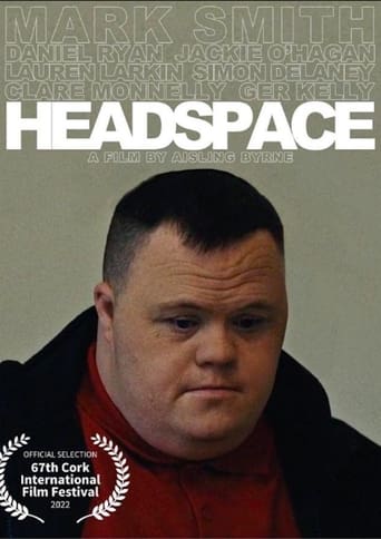 Poster of Headspace