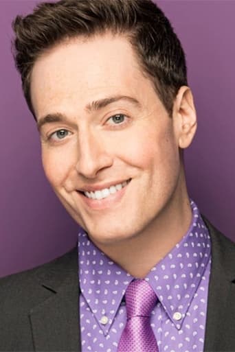 Portrait of Randy Rainbow