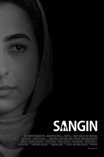 Poster of Sangin