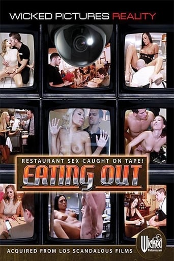 Poster of Eating Out