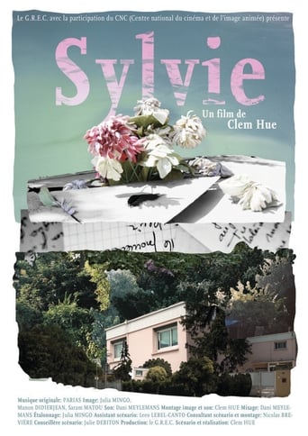 Poster of Sylvie