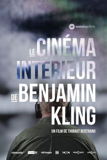 Poster of Benjamin Kling's Interior Cinema