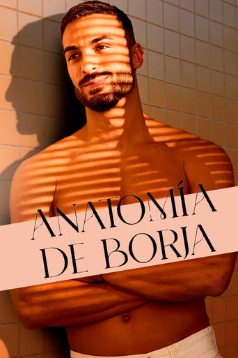 Poster of Anatomía de Borja