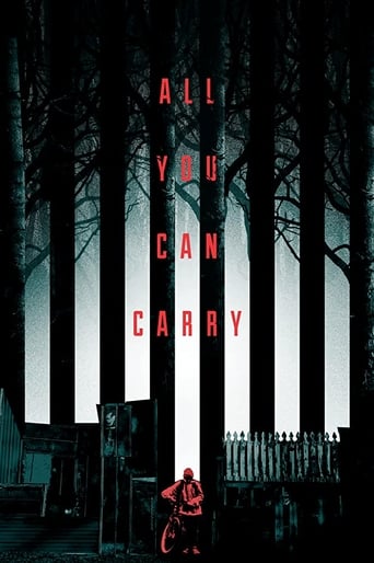 Poster of All You Can Carry