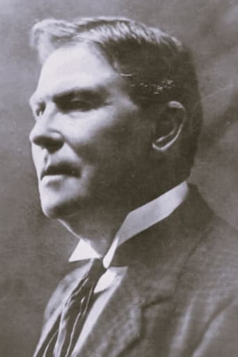 Portrait of William Shea