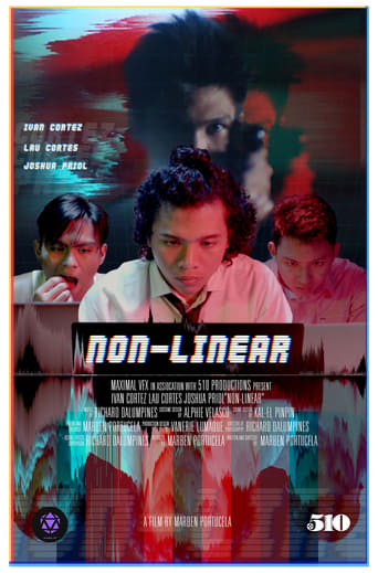 Poster of Non-Linear