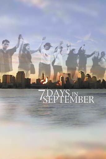 Poster of 7 Days in September